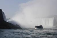 0265 Bootsfahrt mit der Maid of the Mist