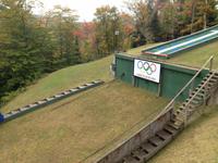 0352 Olympia-Zentrum Lake Placid