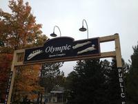 0356 Olympia-Zentrum Lake Placid