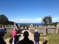 0419 Plimoth Plantation