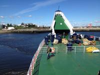 0476 Überfahrt St. John - Digby