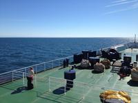 0479 Überfahrt St. John - Digby