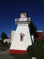 0498 Annapolis Royal