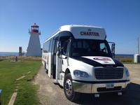 0522 Leuchtturmroute Nova Scotia