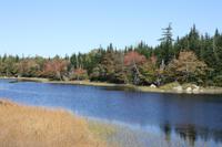 0532 Indian Summer in Nova Scotia