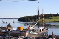 0541 Lunenburg, Nova Scotia