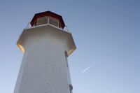 0548 Peggy's Cove, Nova Scotia