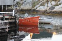 0561 Peggy's Cove, Nova Scotia