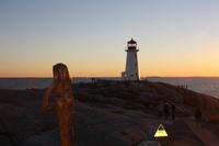 0563 Peggy's Cove, Nova Scotia