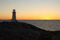 0570 Peggy's Cove, Nova Scotia