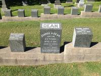 0596 Halifax - Titanic-Fiedhof