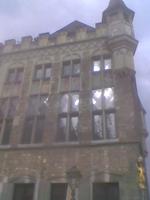 Haus Löwenstein in Aachen