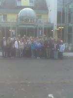 Gruppenfoto