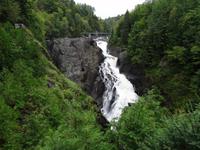 Ste. Anne Canyon 