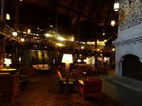 Fairmont Hotel Montebello