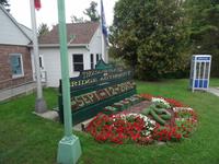 Thousand Islands Bridge