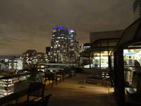 Toronto by Night