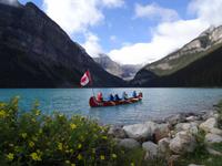 Lake Louise