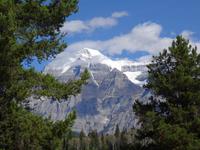 Mount Robson