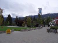 Whistler