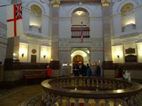 Victoria - Parlament