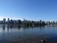 Vancouver Downtown