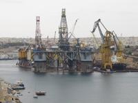 Stadtrundgang Valletta