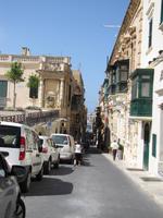 Stadtrundgang Valletta