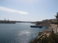 Stadtrundgang Valletta