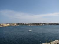 Stadtrundgang Valletta