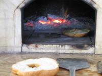 Besichtigung - Olivenfarm