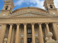 Panoramafahrt in den Norden Maltas