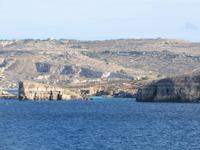 Gozo Inselrundfahrt