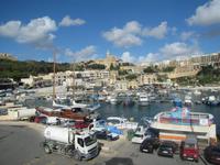 Gozo Inselrundfahrt