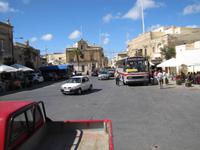 Gozo Inselrundfahrt - Ggantija Tempel