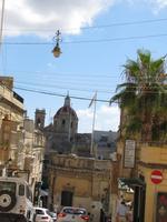 Gozo Inselrundfahrt 