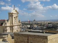 Gozo Inselrundfahrt 