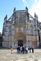Kloster von Batalha