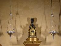 Alghero - Kathedrale schwarze Madonna