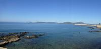 Alghero - Panorama des Capo Caccia