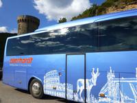 Cap Corse - Genusenturm Losse