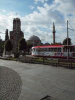 Tradition trifft auf Moderne, Antalya