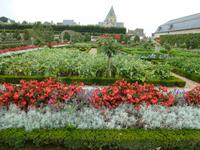Château et Jardins Villandry 