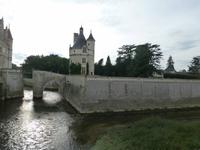 Château Chenonceau am Cher