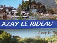 Azay-le-Rideau