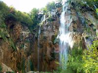 Nationalpark Plitvice