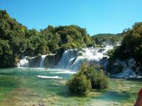 Nationalpark Krka
