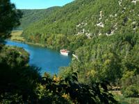 Nationalpark Krka