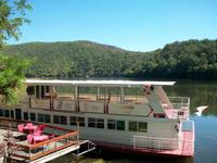 An der Westlichen Morava