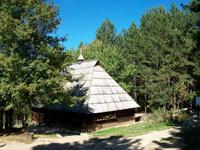 Museumsdorf Sirogojno